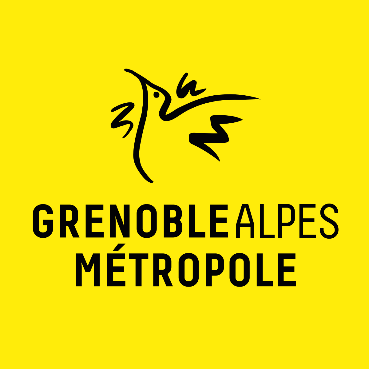 Logo GRENOBLEALPES