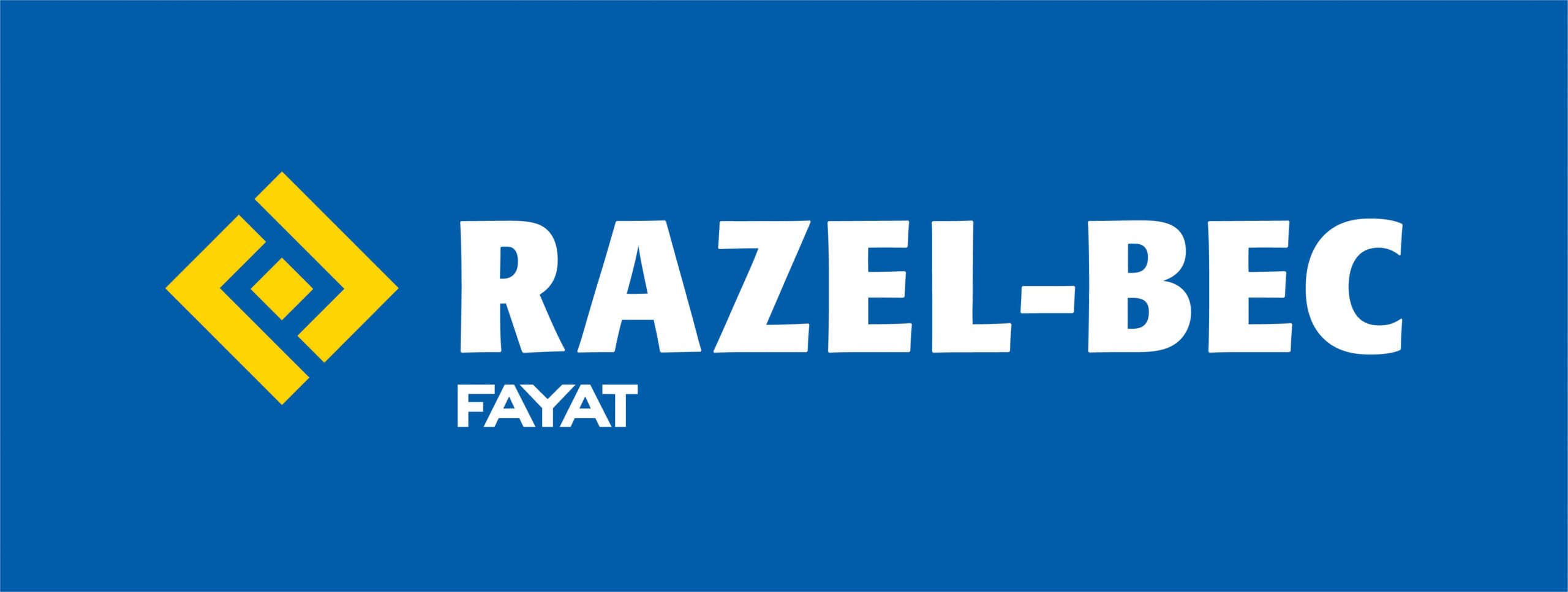 Logo RAZEL BEC
